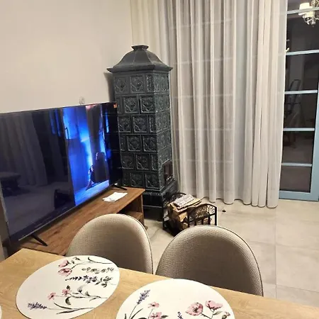 Animocentrum For Families - Nizke Tatry - Chopok ברזנו