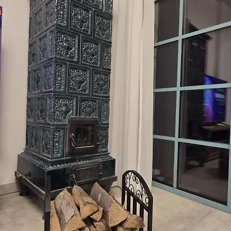 Animocentrum For Families - Nizke Tatry - Chopok *