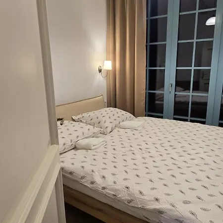 Animocentrum For Families - Nizke Tatry - Chopok בקתה *