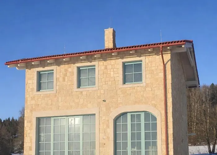 Animocentrum For Families - Nizke Tatry - Chopok בקתה *