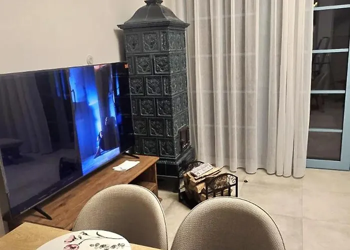 Animocentrum For Families - Nizke Tatry - Chopok Brezno