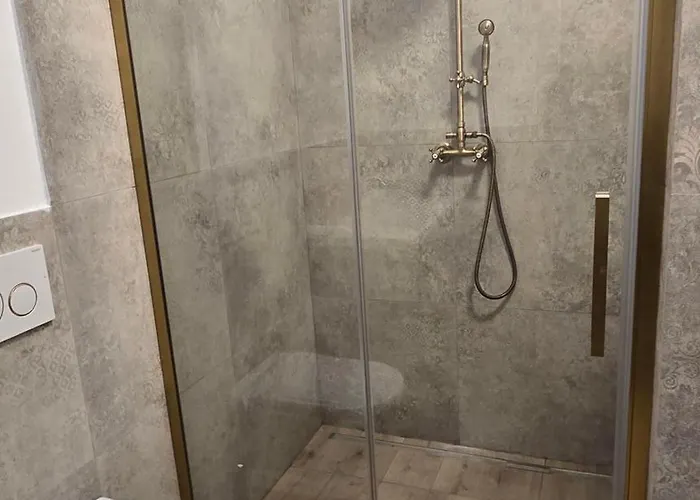 Animocentrum For Families - Nizke Tatry - Chopok בקתה