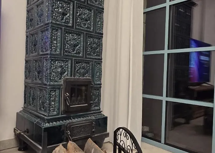 Animocentrum For Families - Nizke Tatry - Chopok *